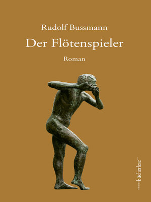 cover image of Der Flötenspieler